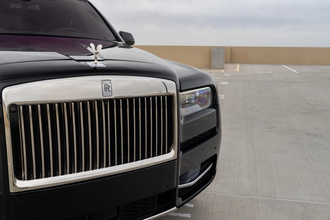 2021 Rolls-Royce Cullinan - Image 20 of 21