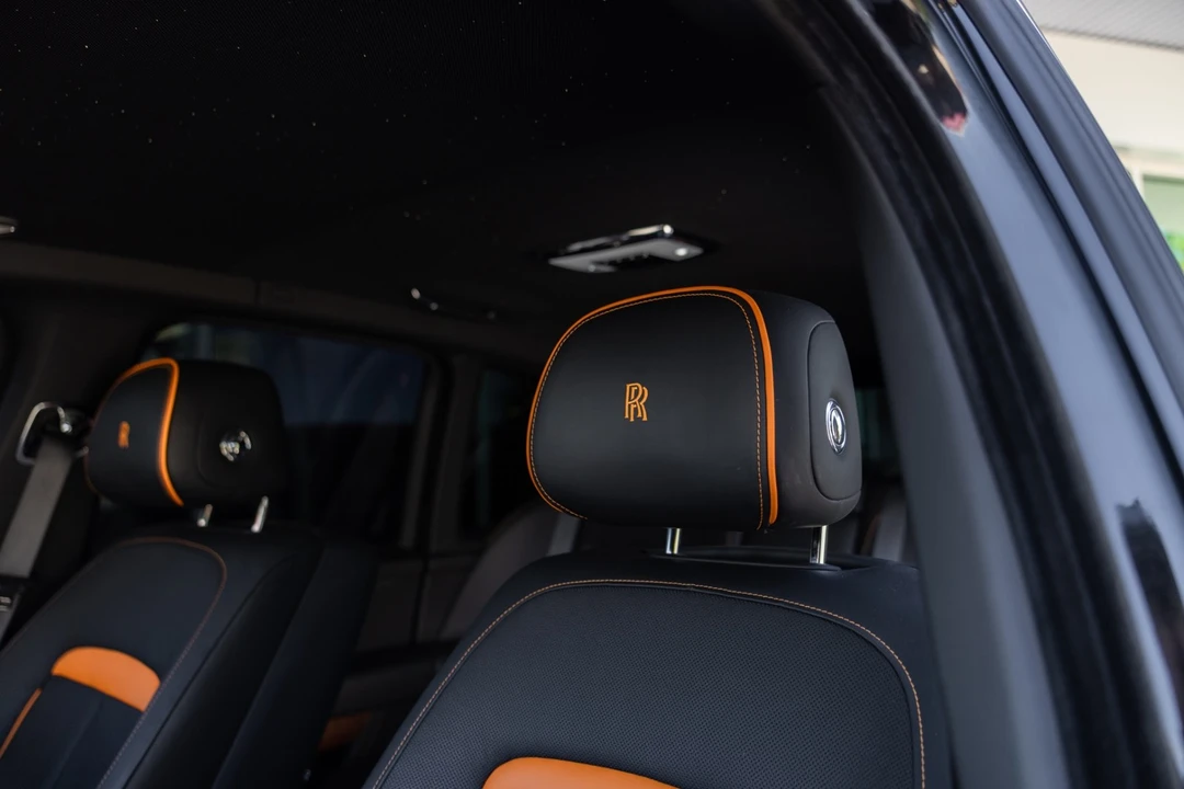 2021 Rolls-Royce Cullinan - Image 14 of 21