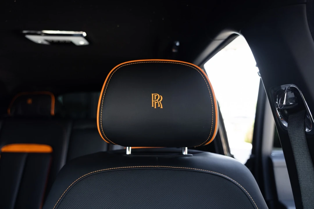 2021 Rolls-Royce Cullinan - Image 15 of 21