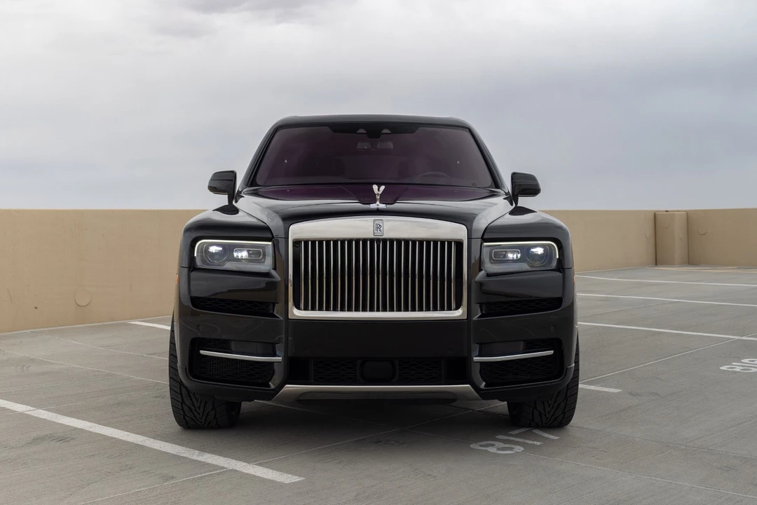 2021 Rolls-Royce Cullinan - Image 2 of 21