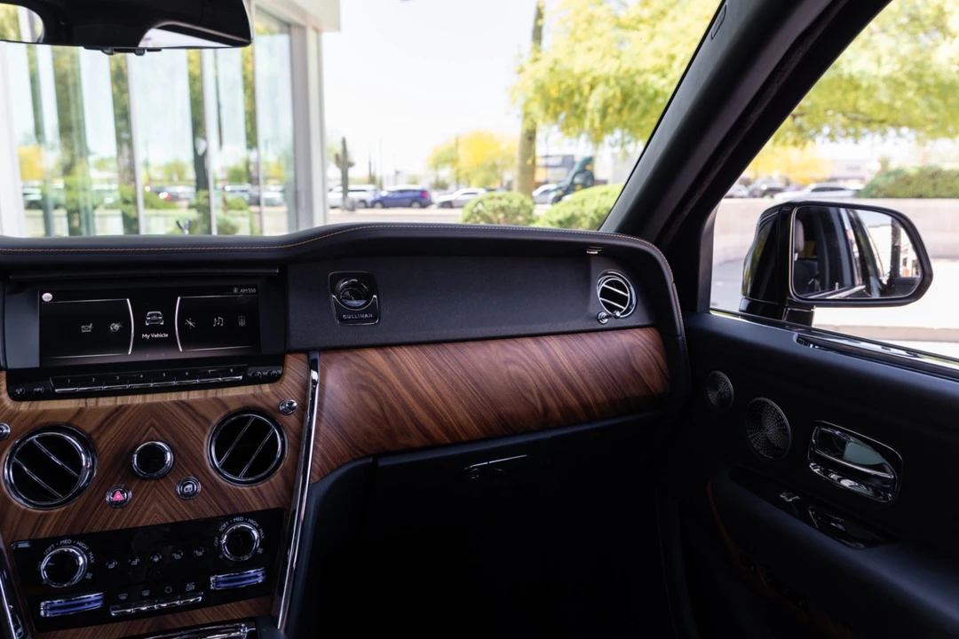 2021 Rolls-Royce Cullinan - Image 20 of 21