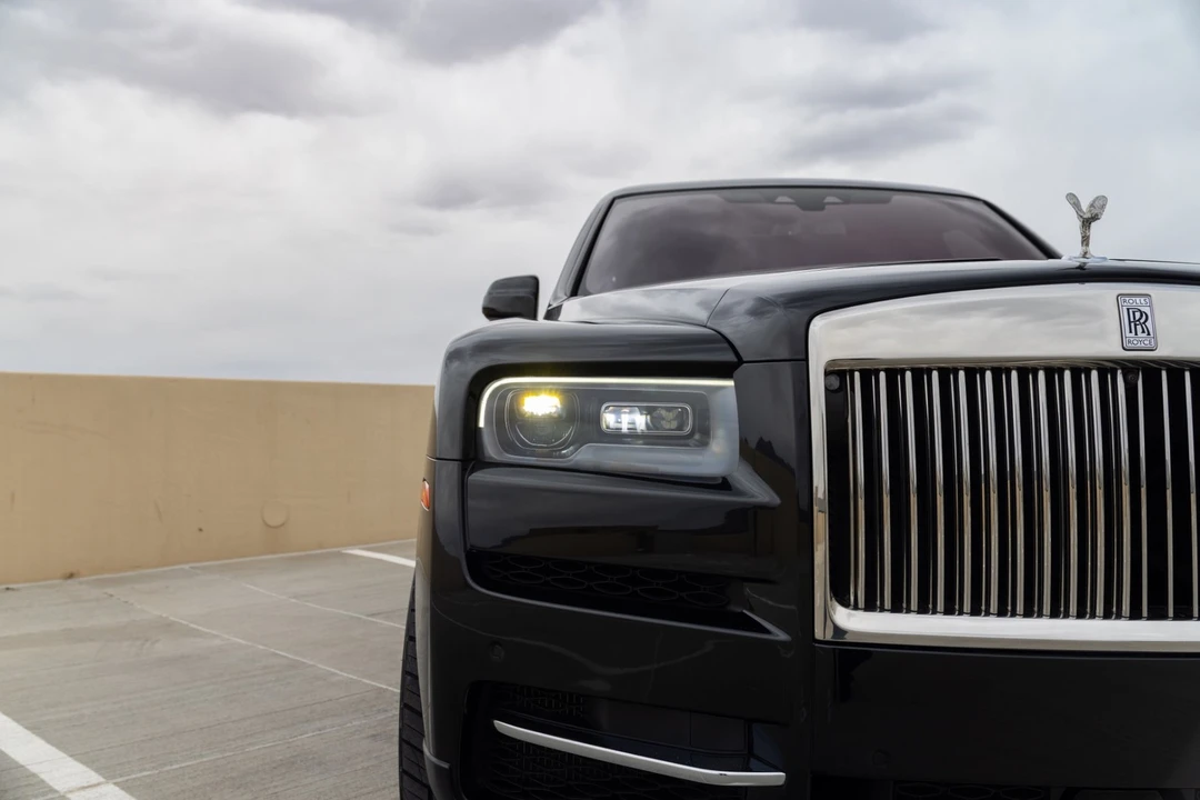2021 Rolls-Royce Cullinan - Image 16 of 31