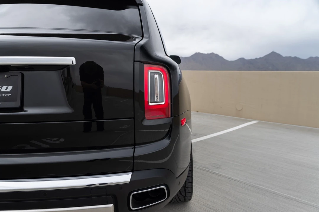 2021 Rolls-Royce Cullinan - Image 27 of 31