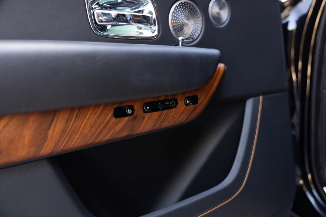 2021 Rolls-Royce Cullinan - Image 21 of 21