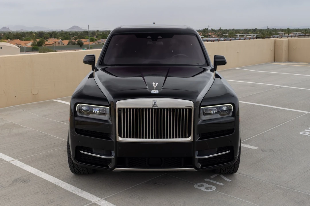 2021 Rolls-Royce Cullinan - Image 15 of 31