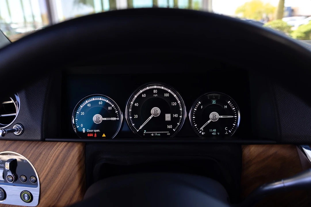 2021 Rolls-Royce Cullinan - Image 17 of 21