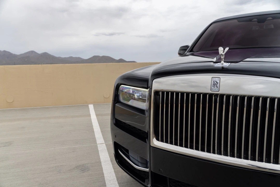 2021 Rolls-Royce Cullinan - Image 19 of 21