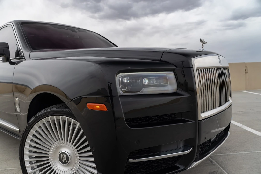 2021 Rolls-Royce Cullinan - Image 25 of 31