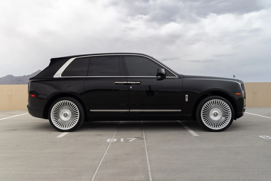 2021 Rolls-Royce Cullinan - Image 6 of 31