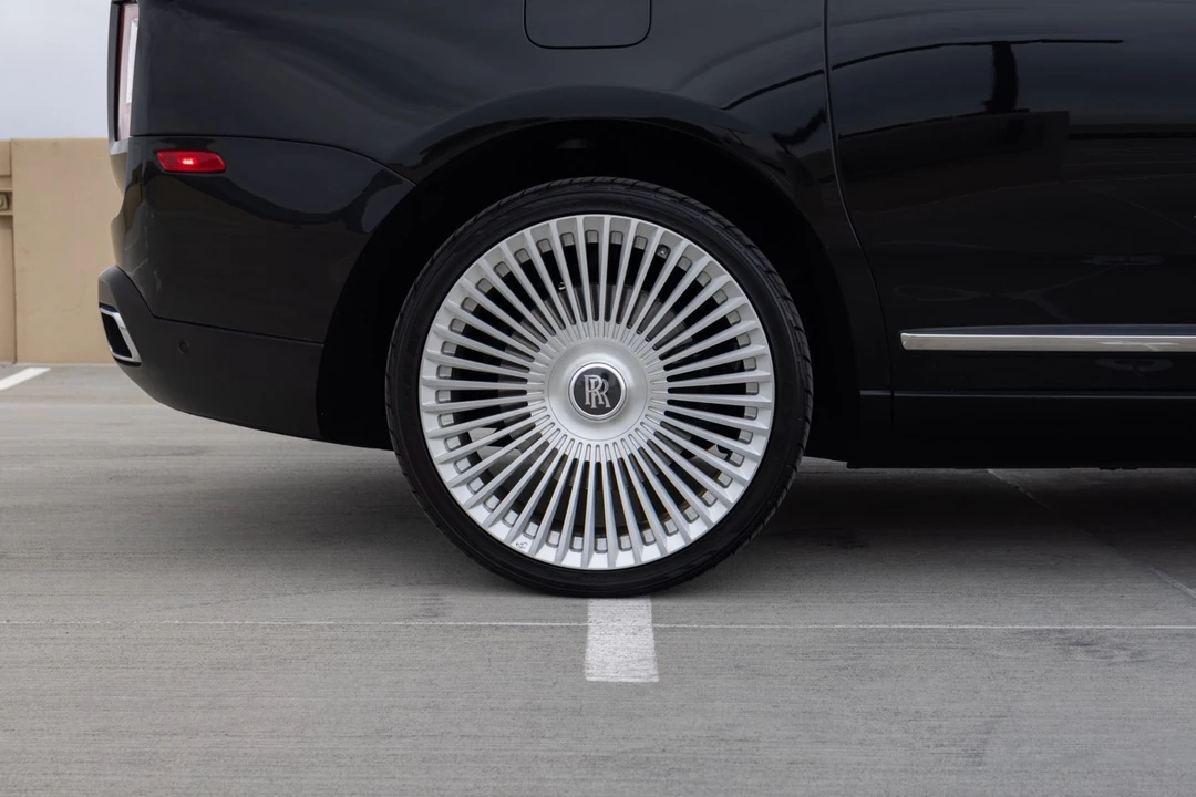 2021 Rolls-Royce Cullinan - Image 22 of 31