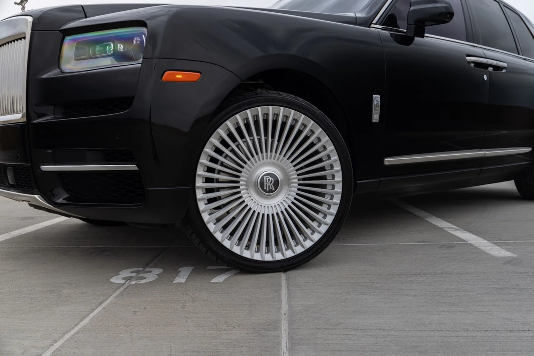 2021 Rolls-Royce Cullinan - Image 13 of 31