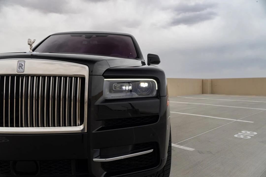 2021 Rolls-Royce Cullinan - Image 17 of 31