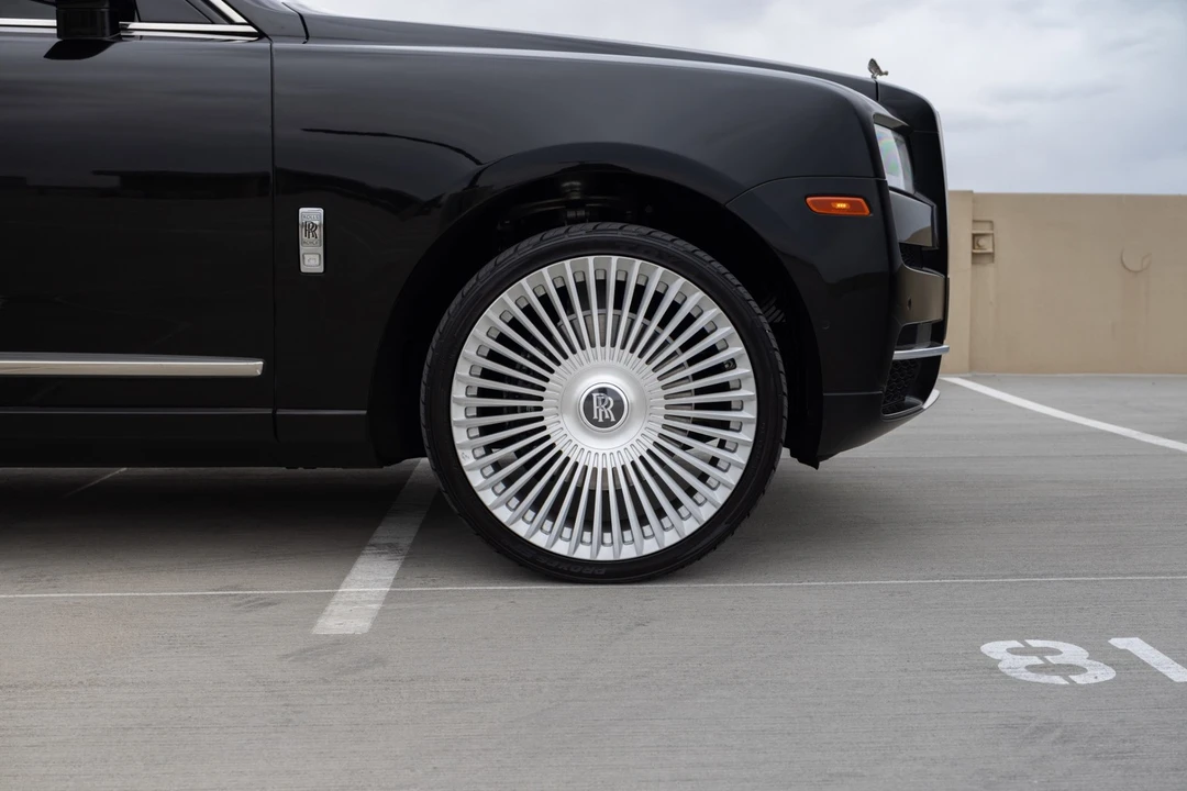 2021 Rolls-Royce Cullinan - Image 23 of 31