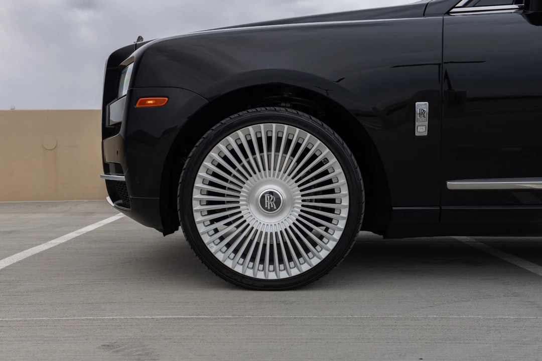 2021 Rolls-Royce Cullinan - Image 10 of 31