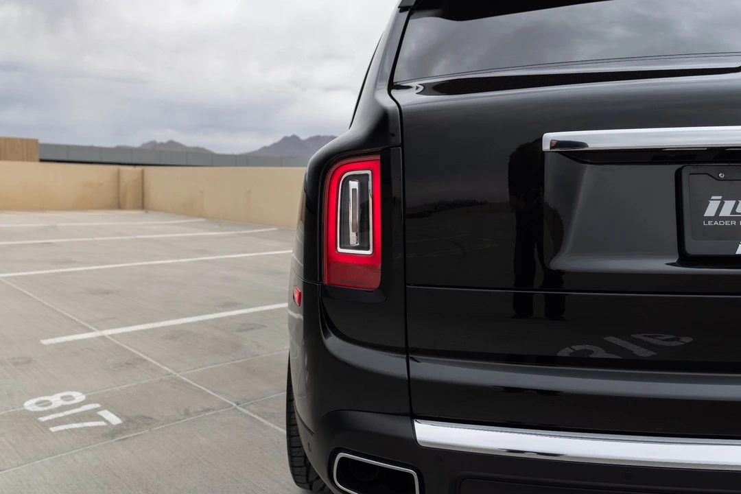 2021 Rolls-Royce Cullinan - Image 26 of 31