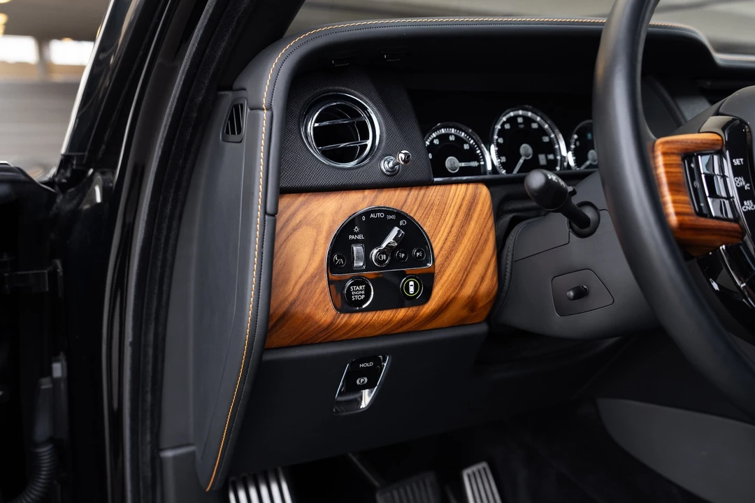 2021 Rolls-Royce Cullinan - Image 31 of 31