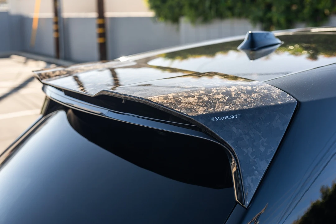 2021 Rolls-Royce Cullinan - Image 31 of 31
