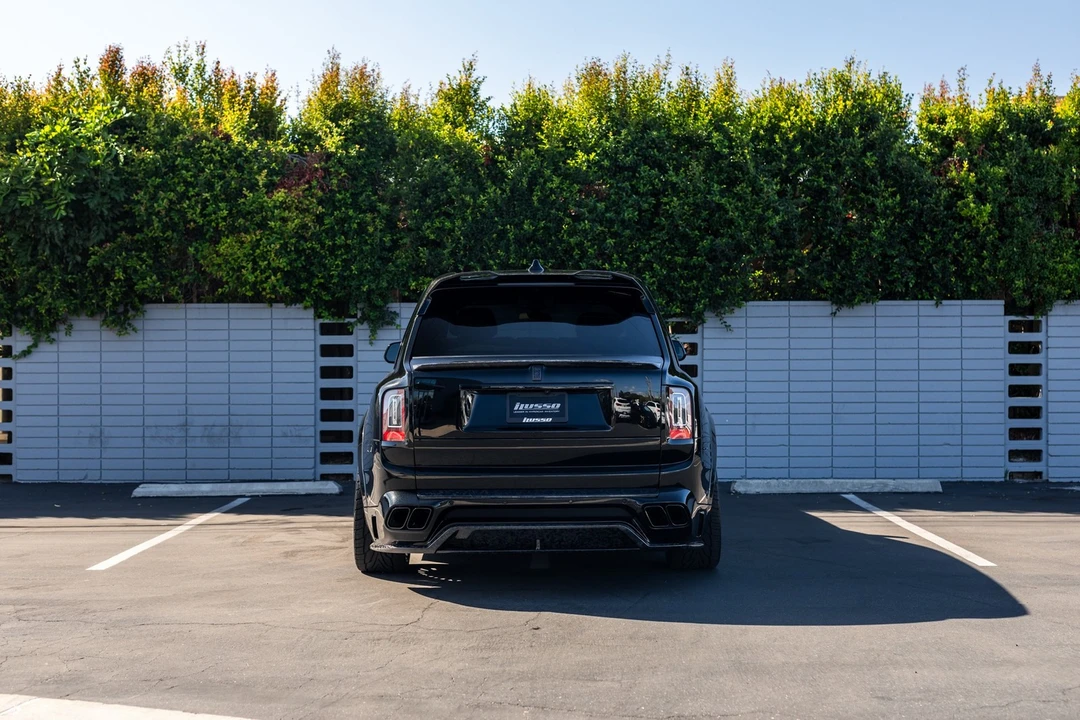 2021 Rolls-Royce Cullinan - Image 26 of 31
