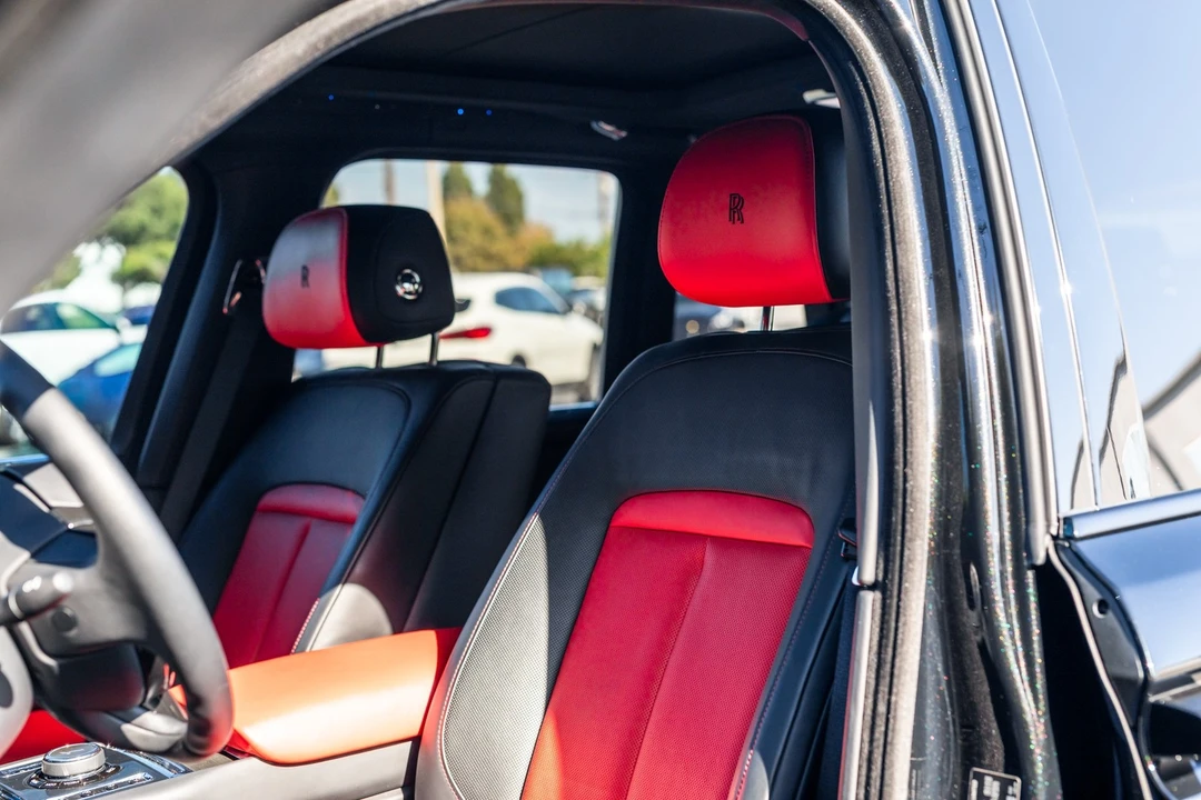2021 Rolls-Royce Cullinan - Image 7 of 21