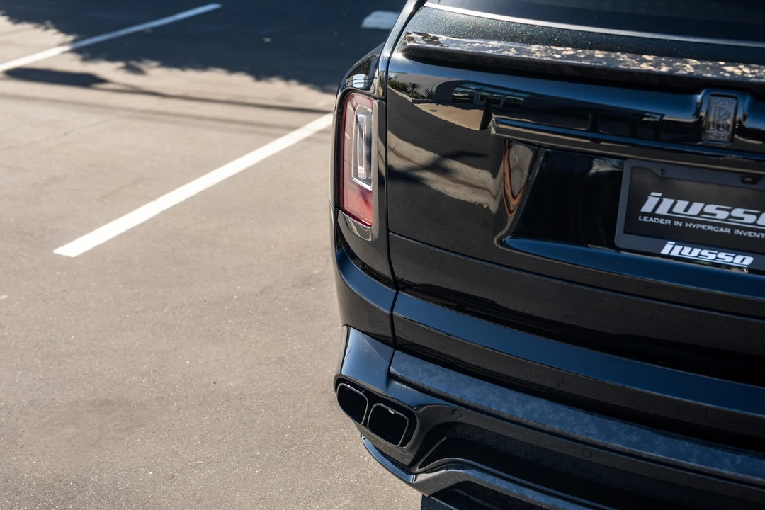 2021 Rolls-Royce Cullinan - Image 28 of 31
