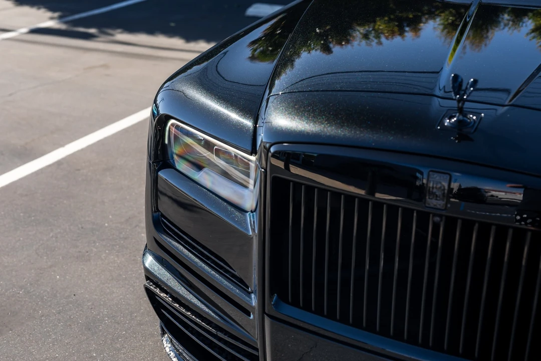 2021 Rolls-Royce Cullinan - Image 14 of 31