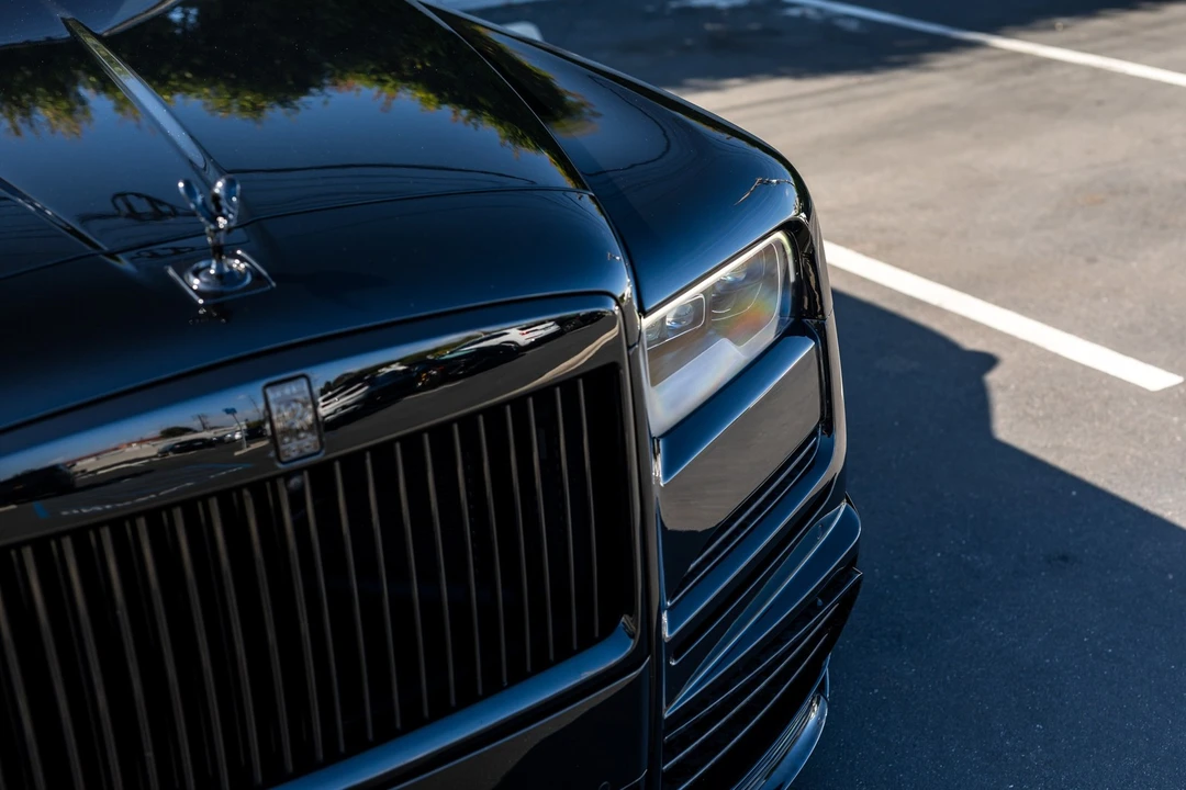 2021 Rolls-Royce Cullinan - Image 15 of 31