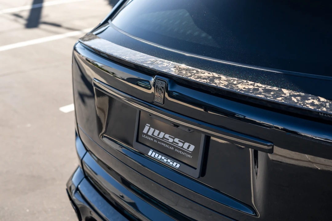 2021 Rolls-Royce Cullinan - Image 30 of 31