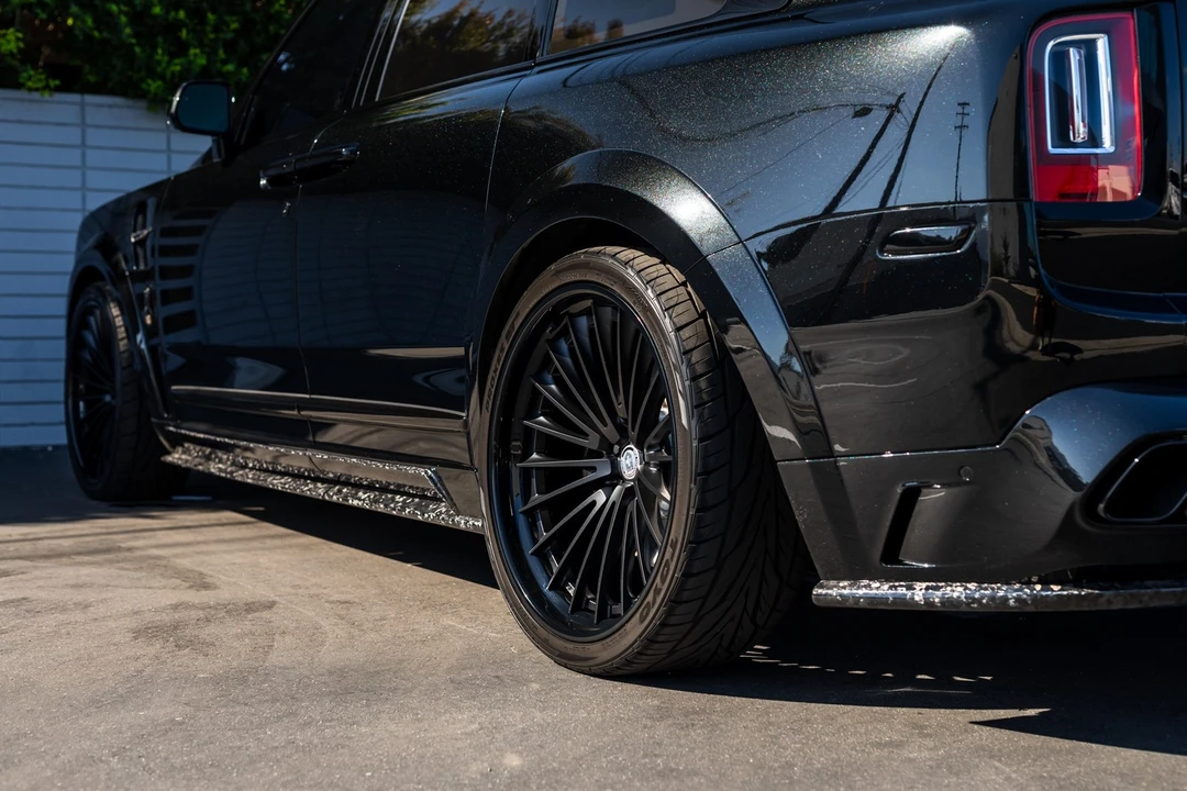 2021 Rolls-Royce Cullinan - Image 27 of 31