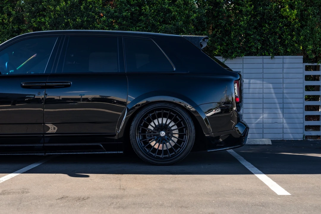 2021 Rolls-Royce Cullinan - Image 23 of 31
