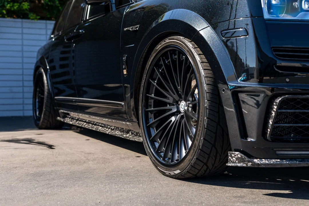 2021 Rolls-Royce Cullinan - Image 17 of 31