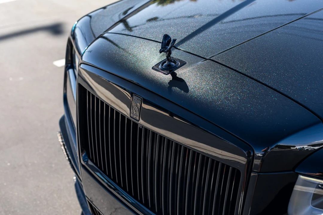 2021 Rolls-Royce Cullinan - Image 16 of 31