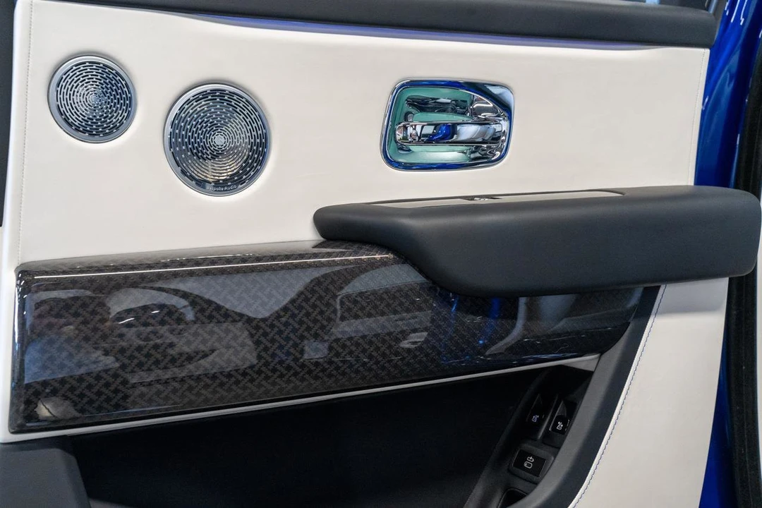 2021 Rolls-Royce Cullinan - Image 23 of 31