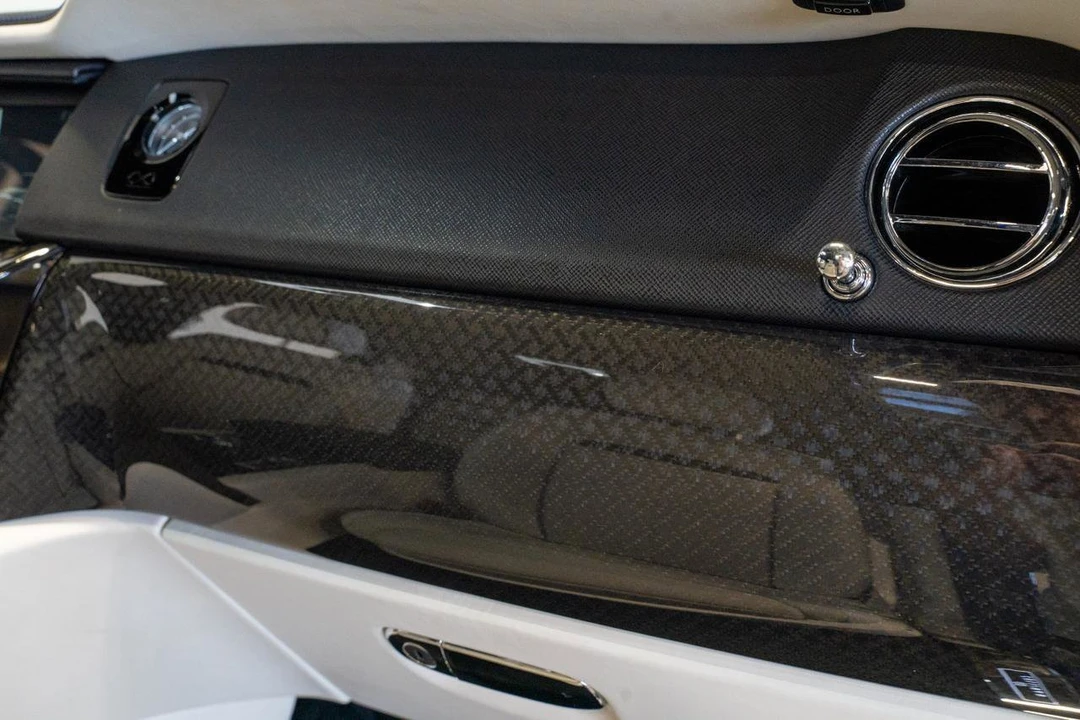 2021 Rolls-Royce Cullinan - Image 21 of 31