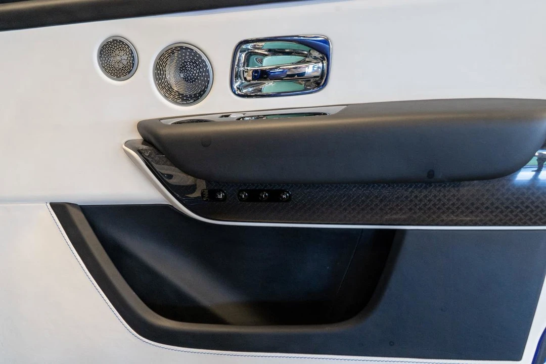 2021 Rolls-Royce Cullinan - Image 24 of 31
