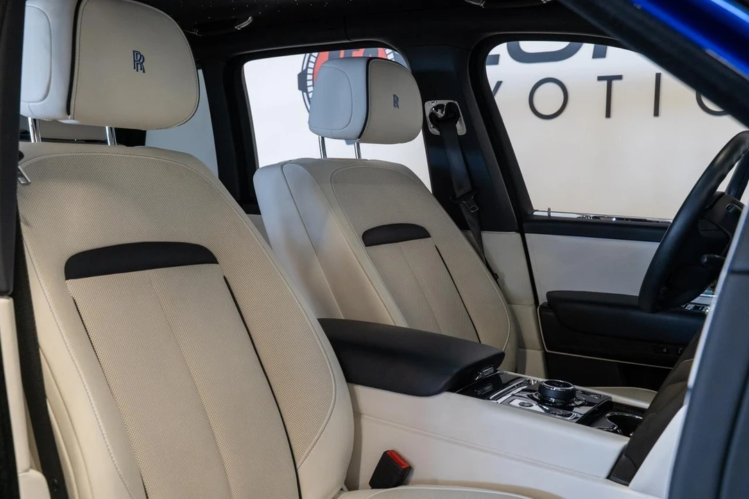 2021 Rolls-Royce Cullinan - Image 17 of 21