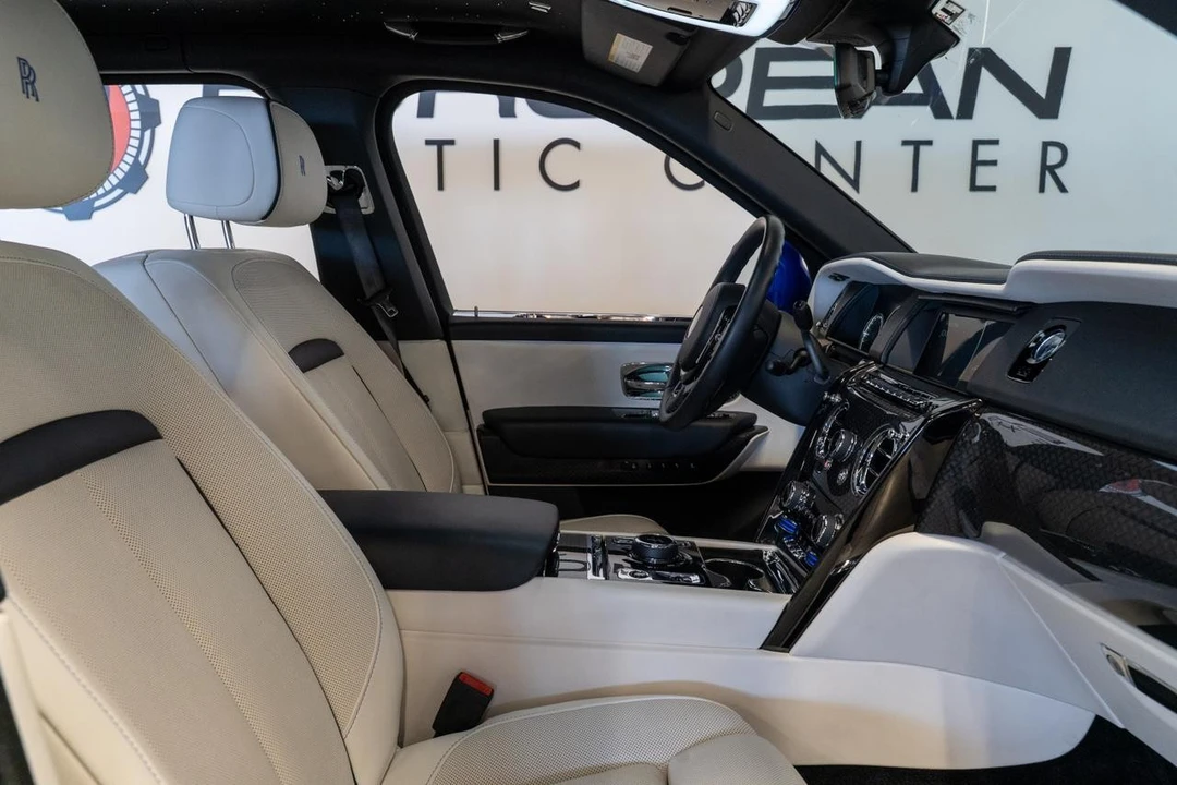 2021 Rolls-Royce Cullinan - Image 16 of 21