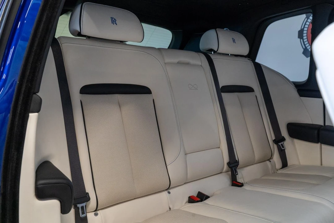 2021 Rolls-Royce Cullinan - Image 18 of 21