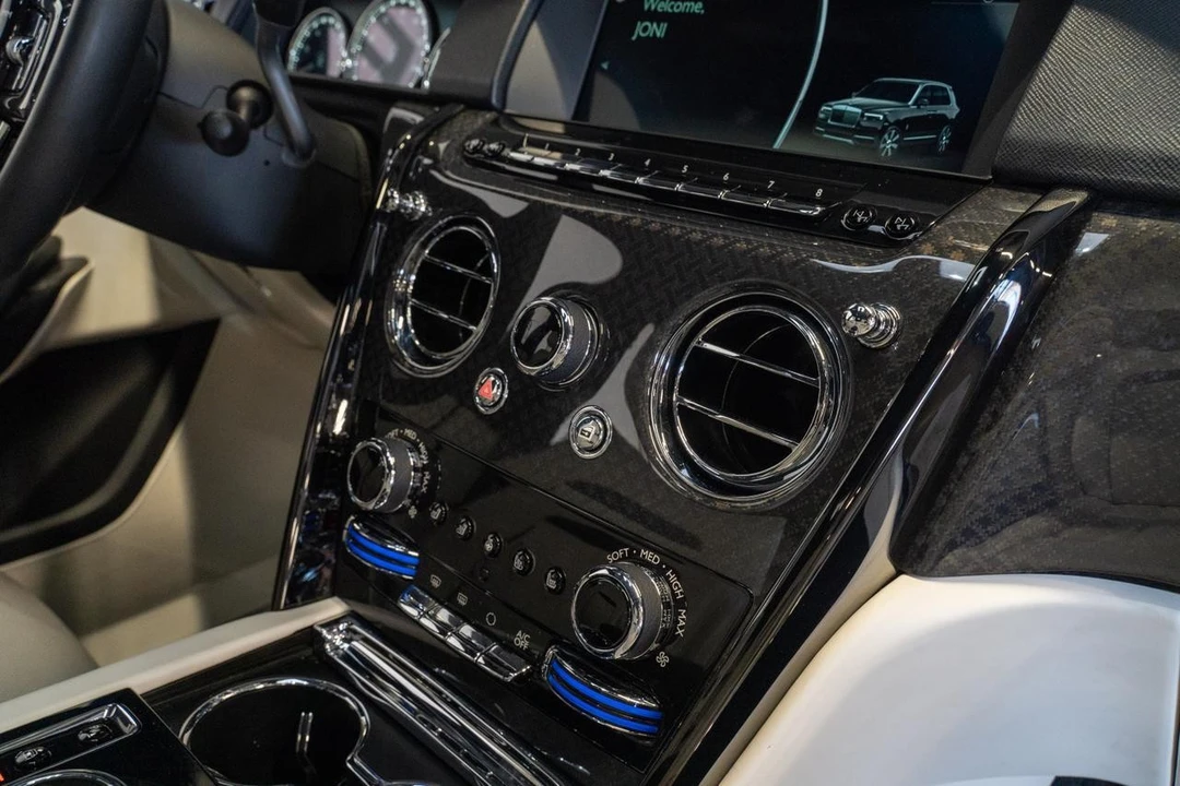 2021 Rolls-Royce Cullinan - Image 20 of 21