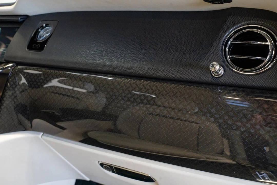 2021 Rolls-Royce Cullinan - Image 21 of 21