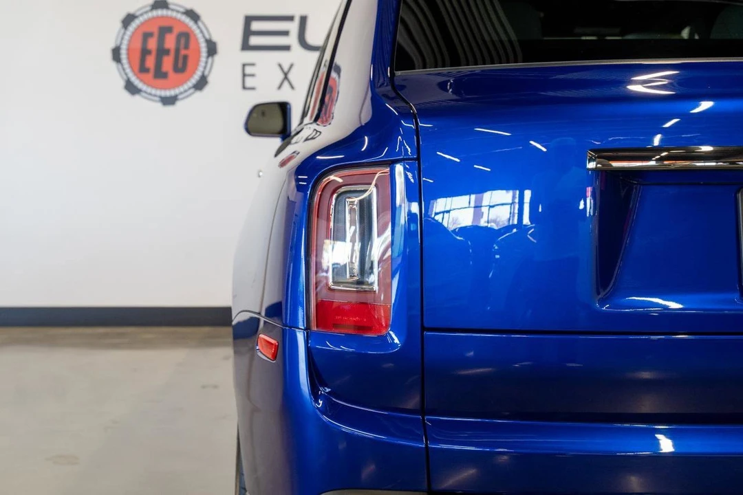 2021 Rolls-Royce Cullinan - Image 29 of 31