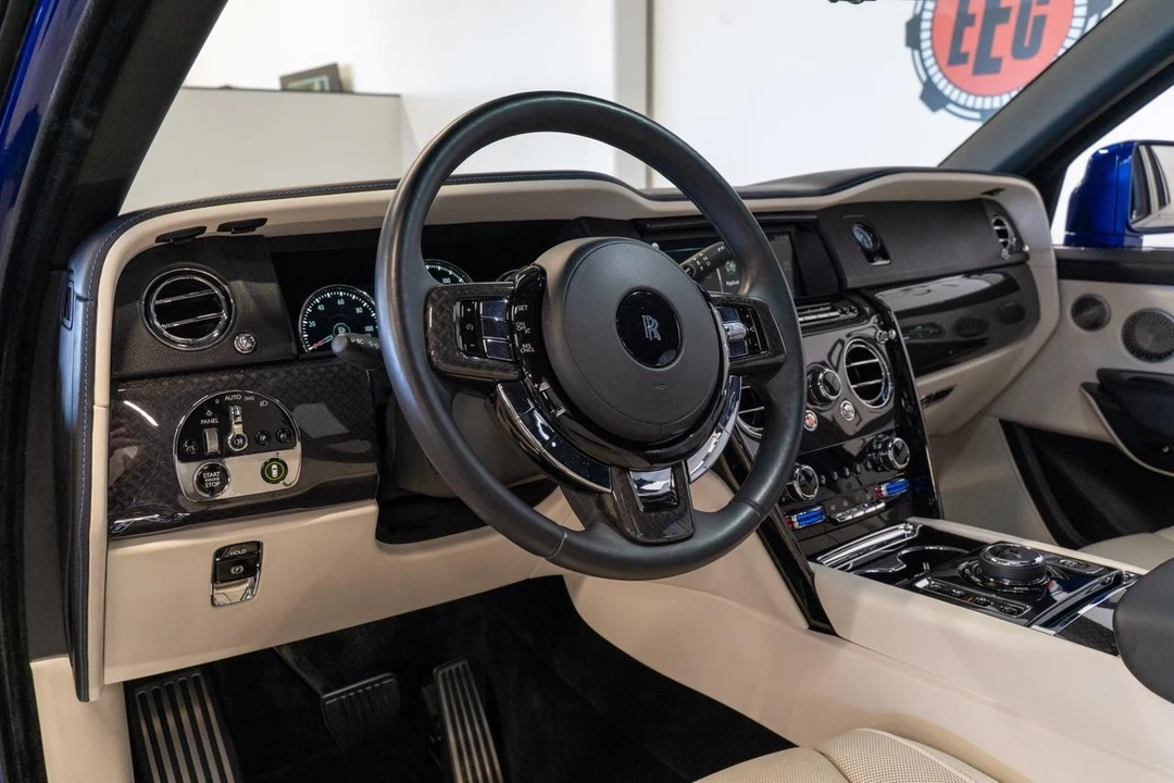 2021 Rolls-Royce Cullinan - Image 2 of 21
