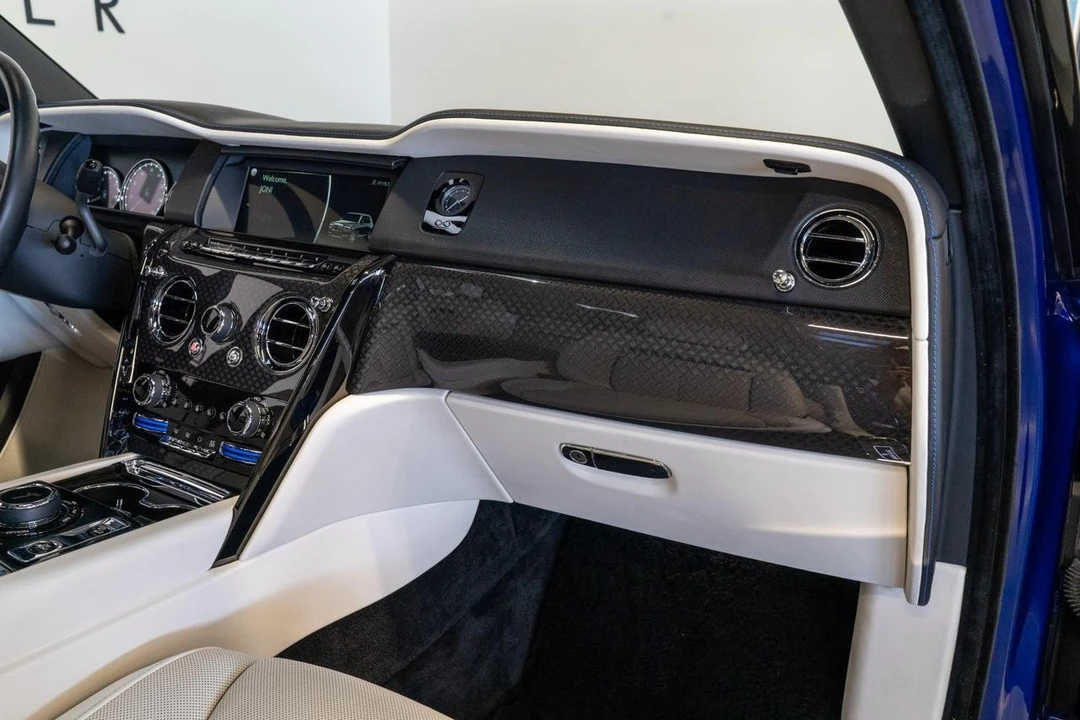 2021 Rolls-Royce Cullinan - Image 15 of 21