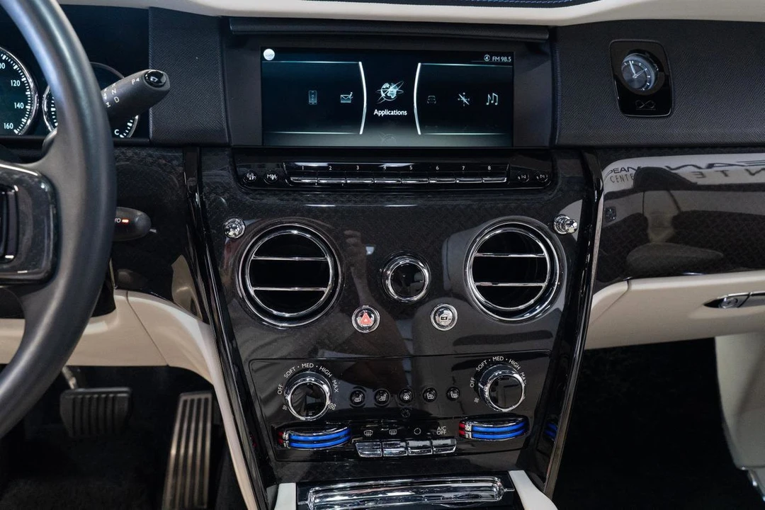 2021 Rolls-Royce Cullinan - Image 5 of 31