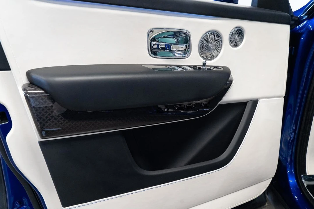 2021 Rolls-Royce Cullinan - Image 9 of 31