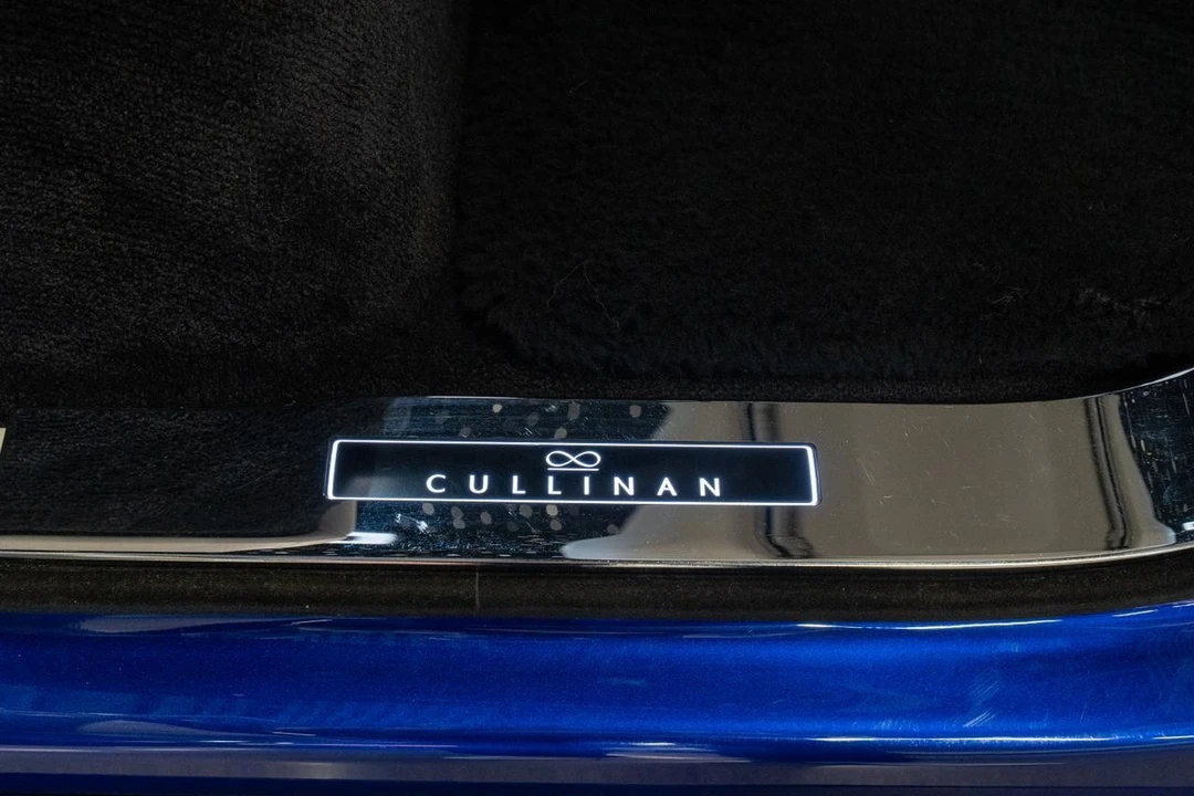 2021 Rolls-Royce Cullinan - Image 13 of 21