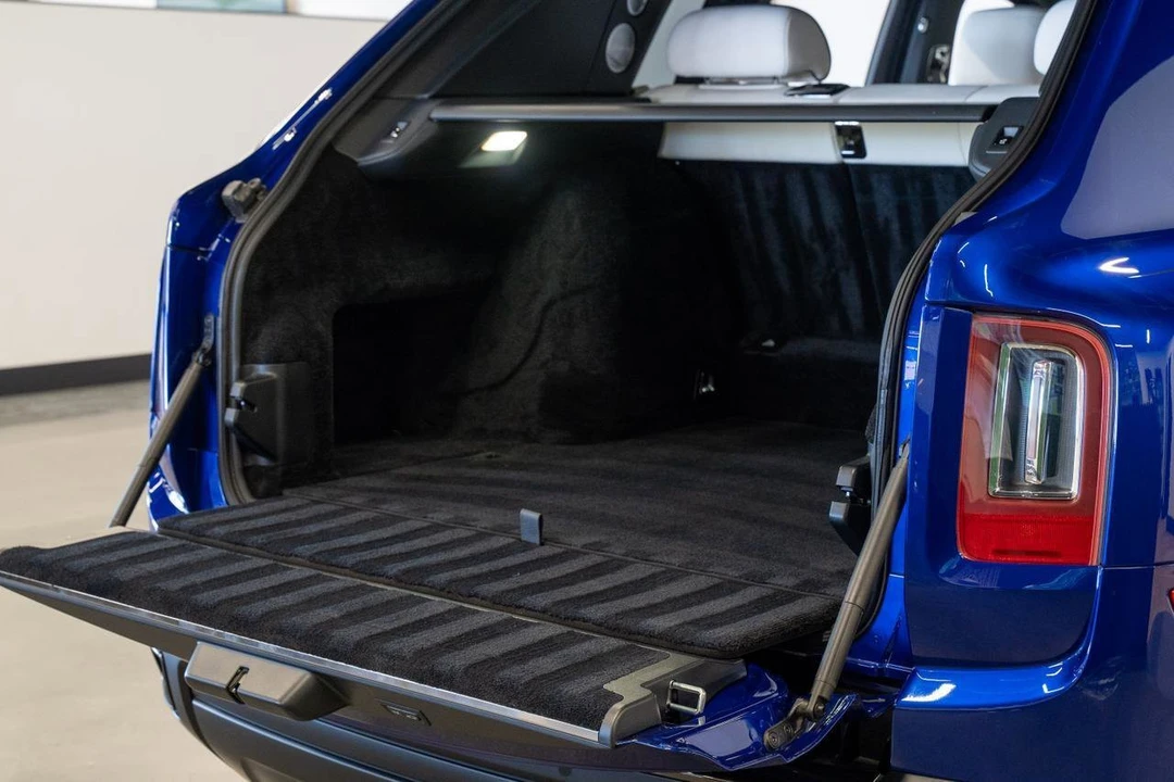 2021 Rolls-Royce Cullinan - Image 25 of 31