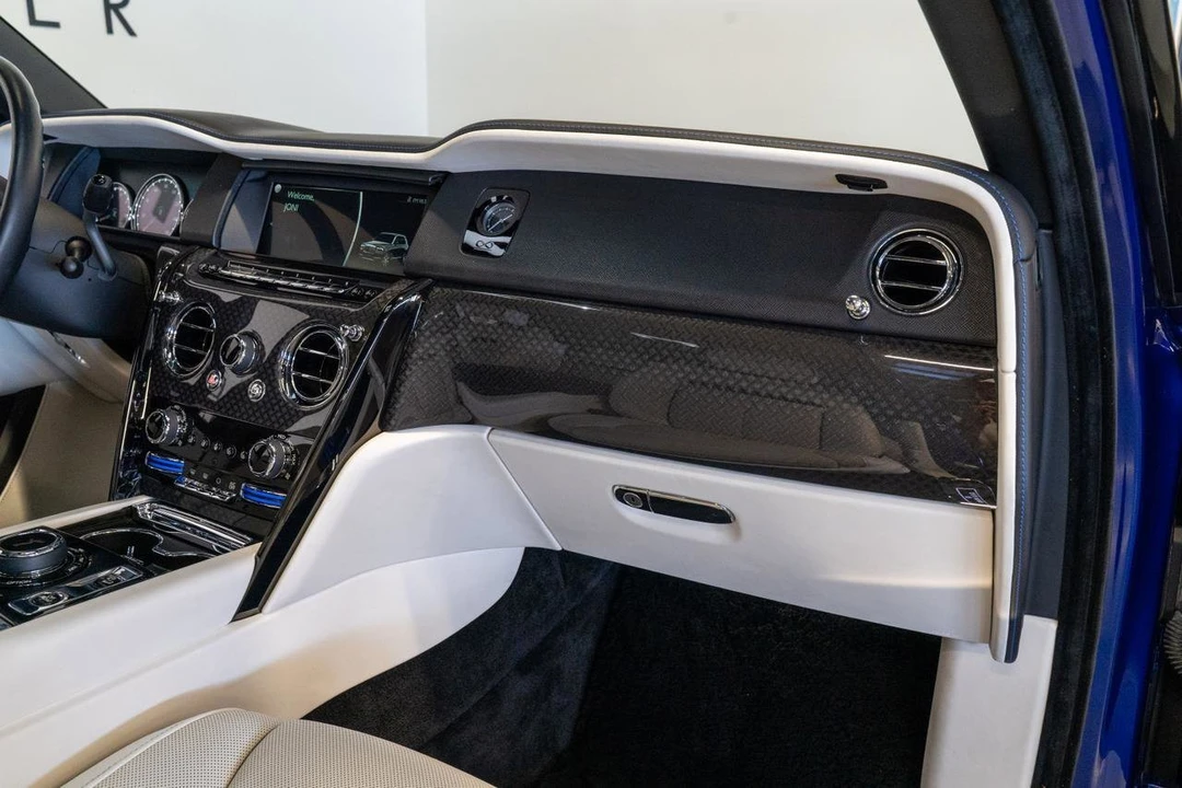 2021 Rolls-Royce Cullinan - Image 15 of 31