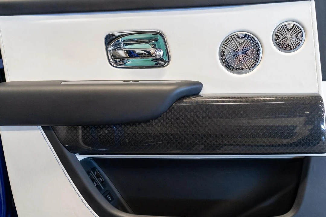 2021 Rolls-Royce Cullinan - Image 10 of 21