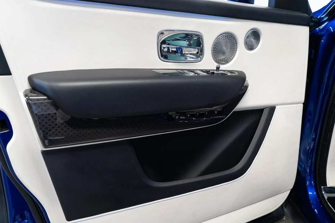 2021 Rolls-Royce Cullinan - Image 9 of 21
