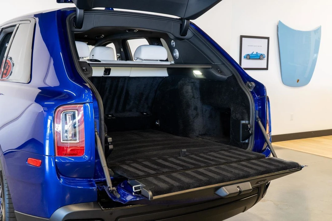2021 Rolls-Royce Cullinan - Image 26 of 31